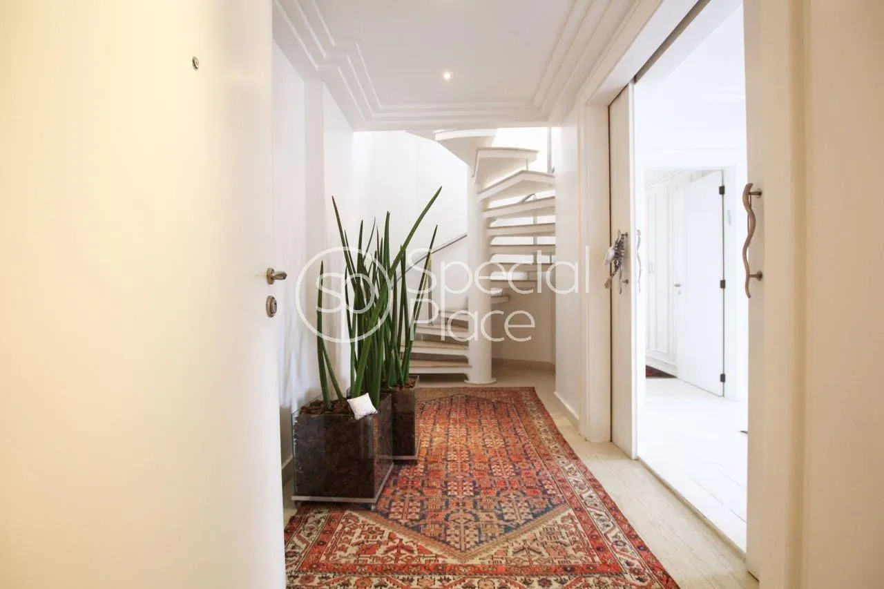 Cobertura com 3 suítes à venda em Jardim América, São Paulo, por R$ 11.000.000 Imagem 3