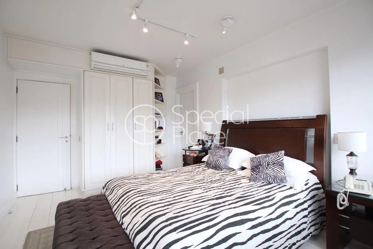 Cobertura com 3 suítes à venda em Jardim América, São Paulo, por R$ 11.000.000 Imagem 30