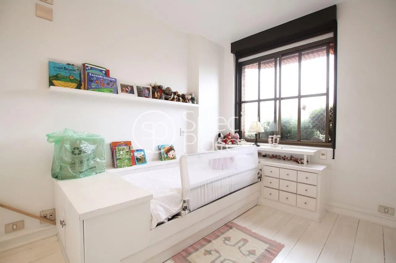 Cobertura com 3 suítes à venda em Jardim América, São Paulo, por R$ 11.000.000 Imagem 32