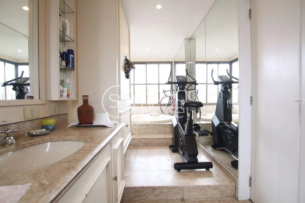 Cobertura com 3 suítes à venda em Jardim América, São Paulo, por R$ 11.000.000 Imagem 35