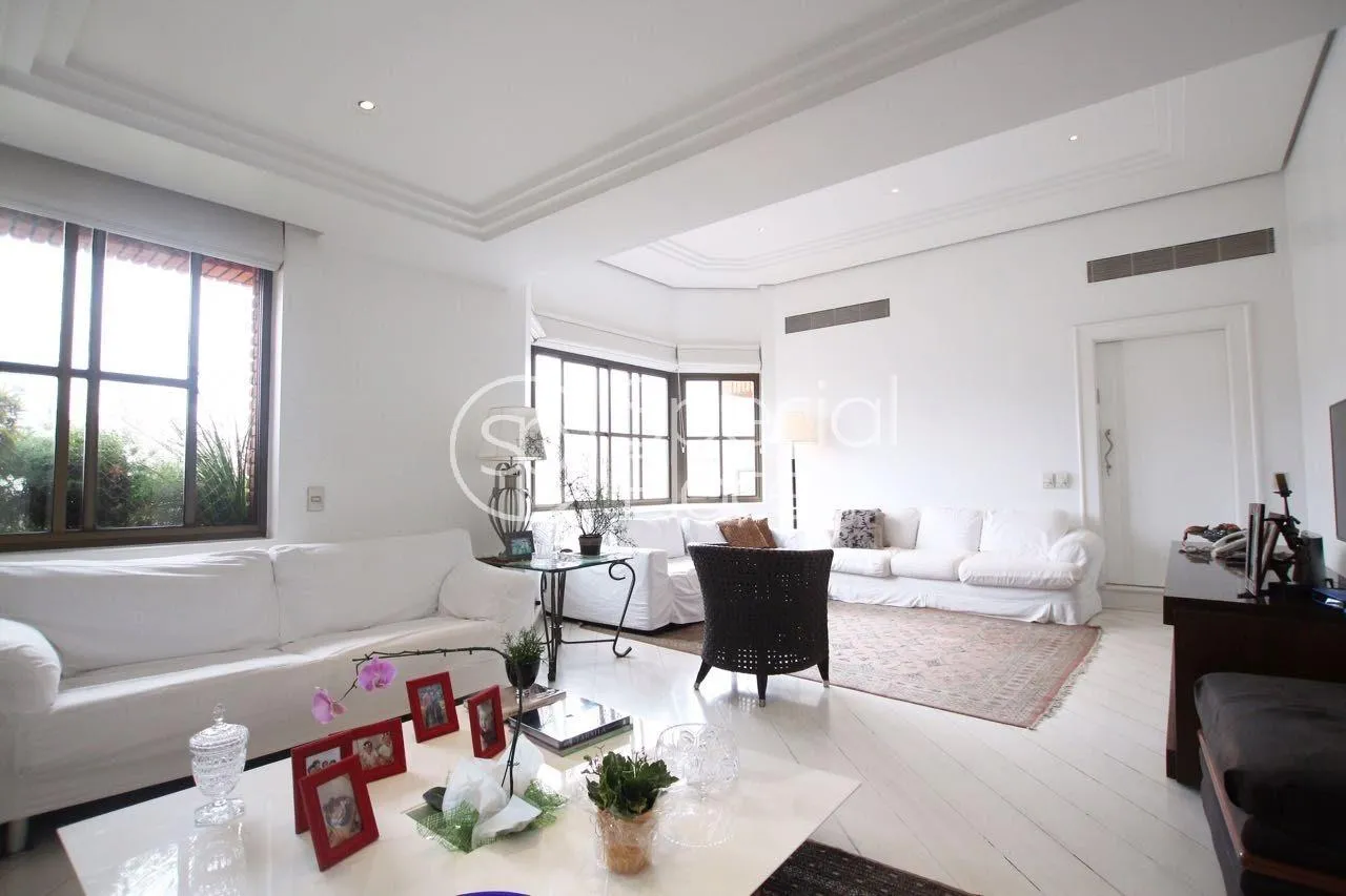 Cobertura com 3 suítes à venda em Jardim América, São Paulo, por R$ 11.000.000 Imagem 7