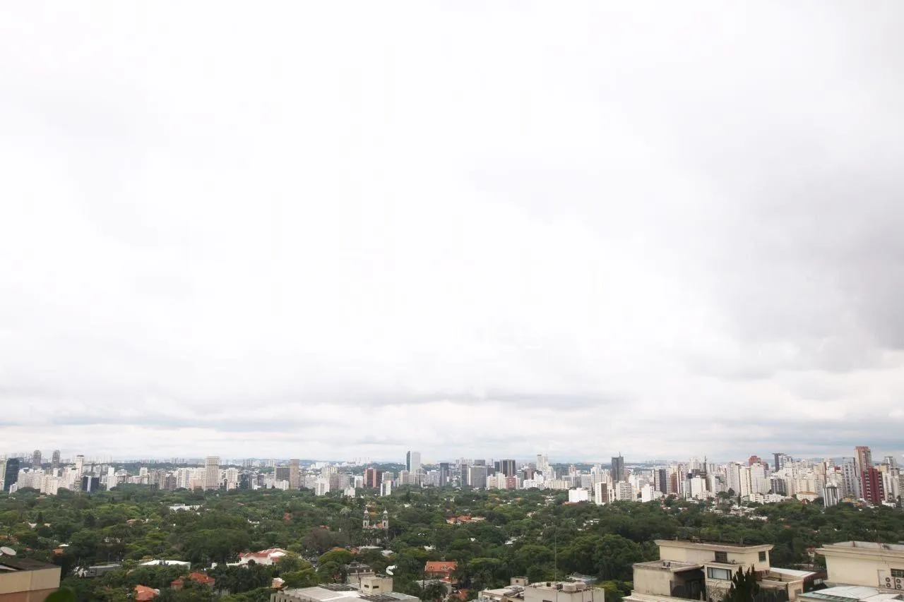 Cobertura com 3 suítes à venda em Jardim América, São Paulo, por R$ 11.000.000 Imagem 8