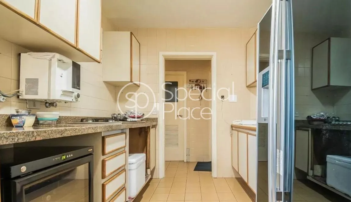 Apartamento com 1 suítes à venda em Brooklin, São Paulo, por R$ 1.261.000 Imagem 11