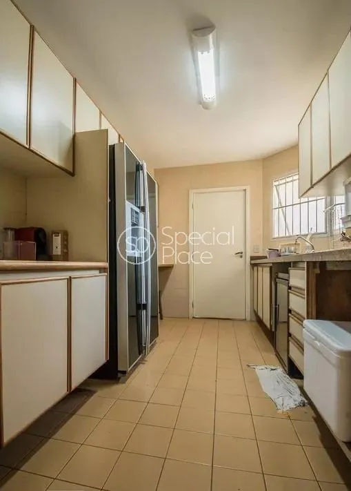 Apartamento com 1 suítes à venda em Brooklin, São Paulo, por R$ 1.261.000 Imagem 12