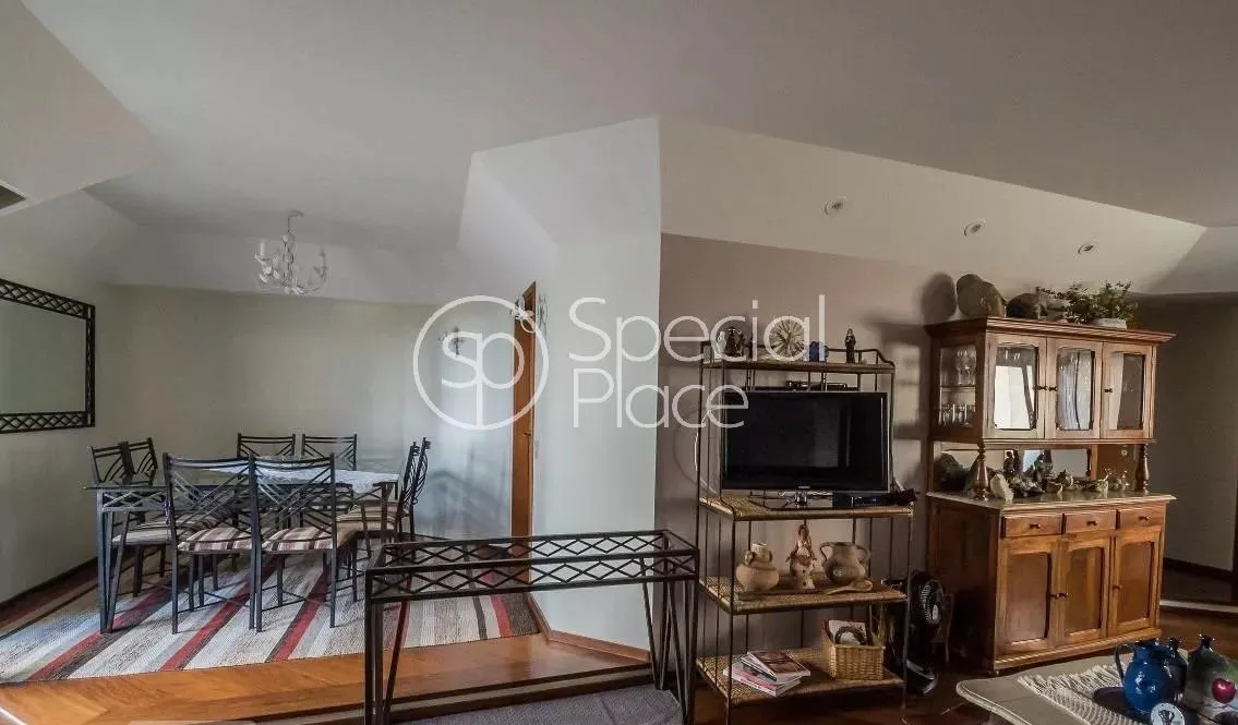 Apartamento com 1 suítes à venda em Brooklin, São Paulo, por R$ 1.261.000 Imagem 4