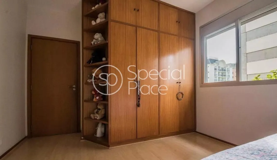 Apartamento com 1 suítes à venda em Brooklin, São Paulo, por R$ 1.261.000 Imagem 6
