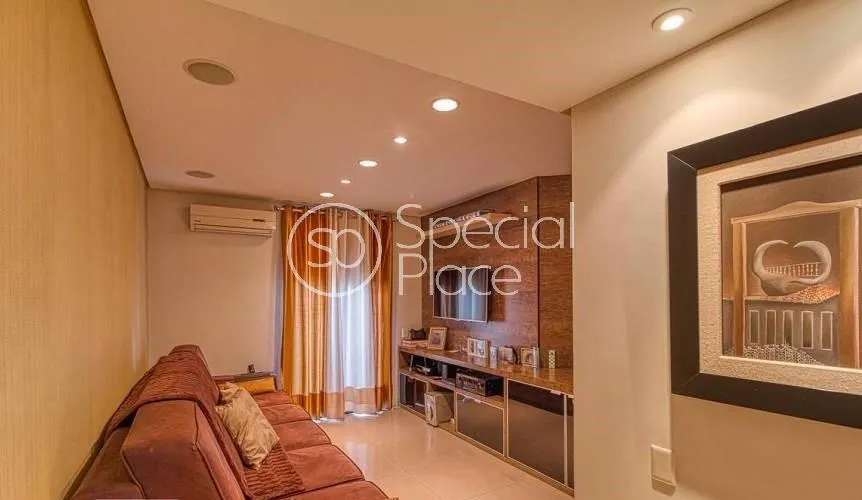 Apartamento com 3 suítes à venda em Moema, São Paulo, por R$ 3.000.000 Imagem 14