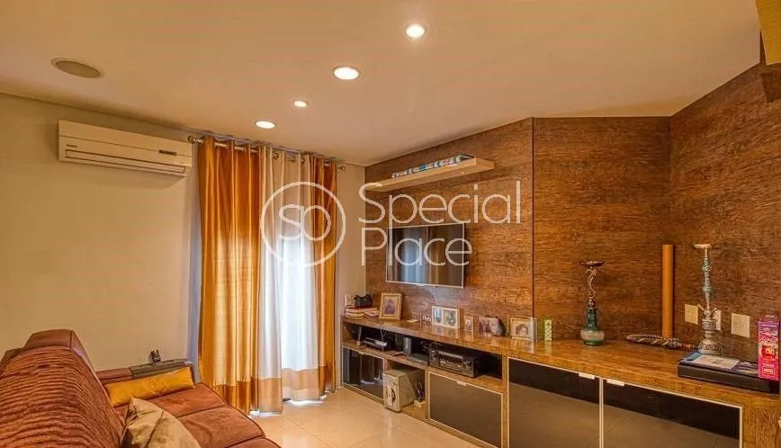 Apartamento com 3 suítes à venda em Moema, São Paulo, por R$ 3.000.000 Imagem 15