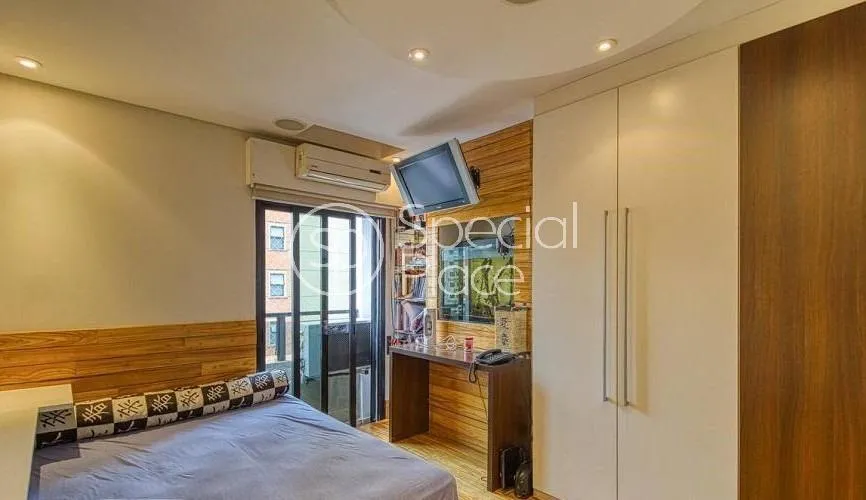 Apartamento com 3 suítes à venda em Moema, São Paulo, por R$ 3.000.000 Imagem 17