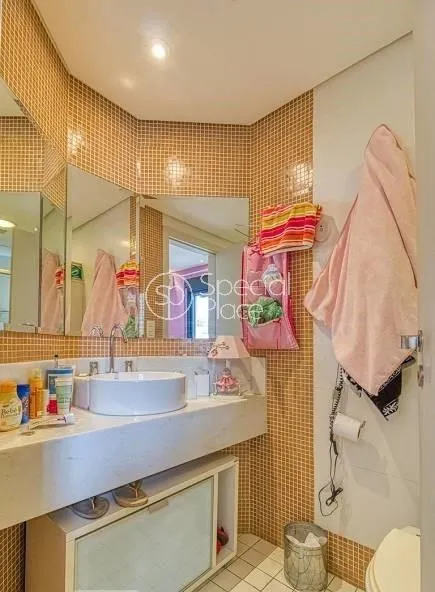 Apartamento com 3 suítes à venda em Moema, São Paulo, por R$ 3.000.000 Imagem 23