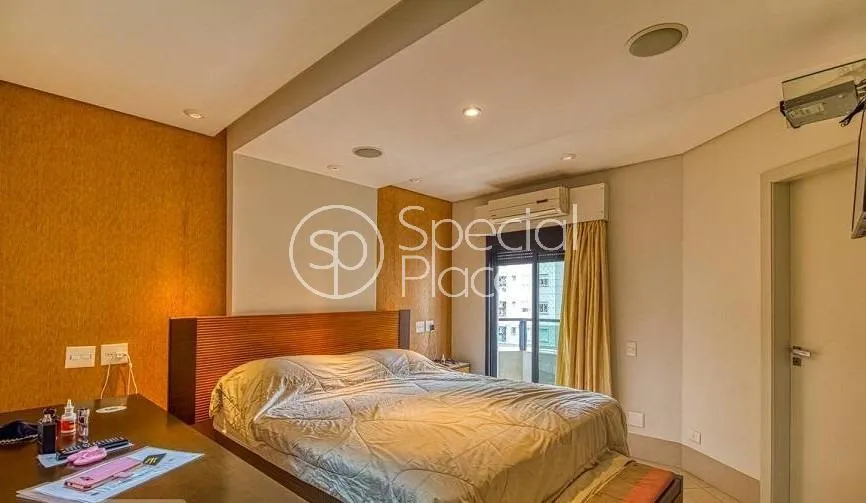 Apartamento com 3 suítes à venda em Moema, São Paulo, por R$ 3.000.000 Imagem 24