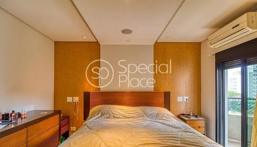 Apartamento com 3 suítes à venda em Moema, São Paulo, por R$ 3.000.000 Imagem 25