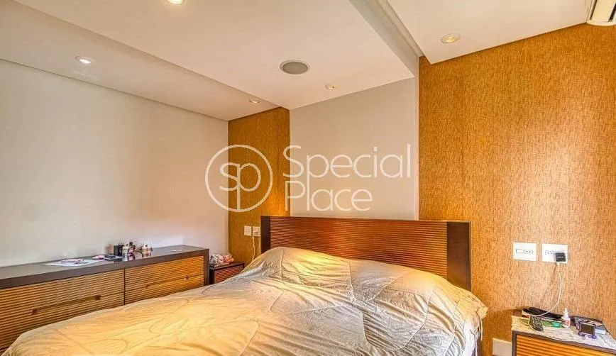 Apartamento com 3 suítes à venda em Moema, São Paulo, por R$ 3.000.000 Imagem 26