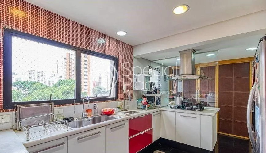 Apartamento com 3 suítes à venda em Moema, São Paulo, por R$ 3.000.000 Imagem 29