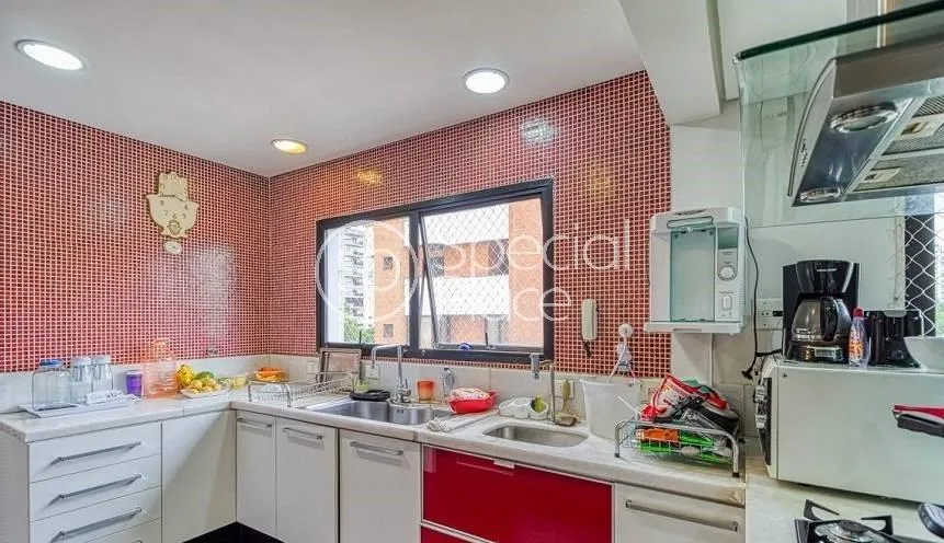 Apartamento com 3 suítes à venda em Moema, São Paulo, por R$ 3.000.000 Imagem 30