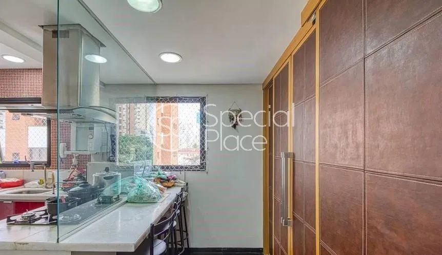 Apartamento com 3 suítes à venda em Moema, São Paulo, por R$ 3.000.000 Imagem 31