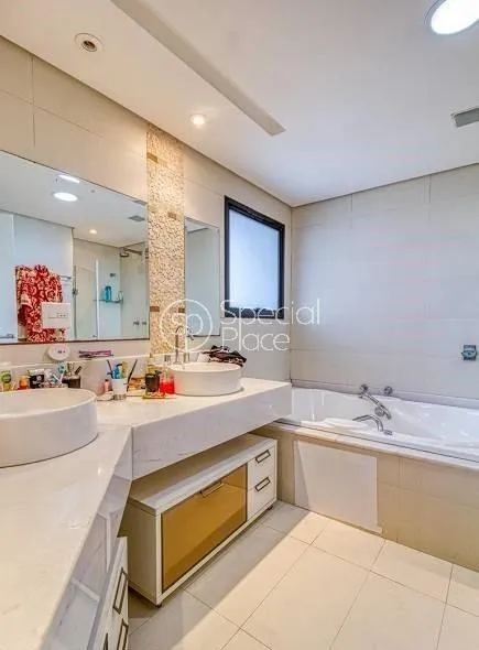 Apartamento com 3 suítes à venda em Moema, São Paulo, por R$ 3.000.000 Imagem 32