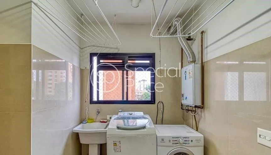 Apartamento com 3 suítes à venda em Moema, São Paulo, por R$ 3.000.000 Imagem 34