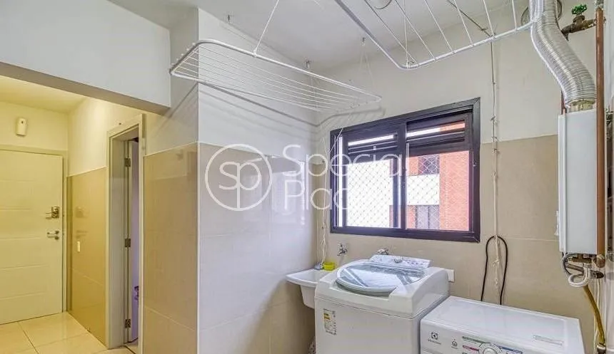 Apartamento com 3 suítes à venda em Moema, São Paulo, por R$ 3.000.000 Imagem 35