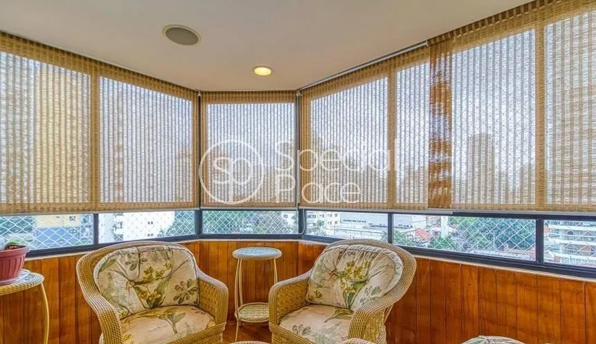 Apartamento com 3 suítes à venda em Moema, São Paulo, por R$ 3.000.000 Imagem 9