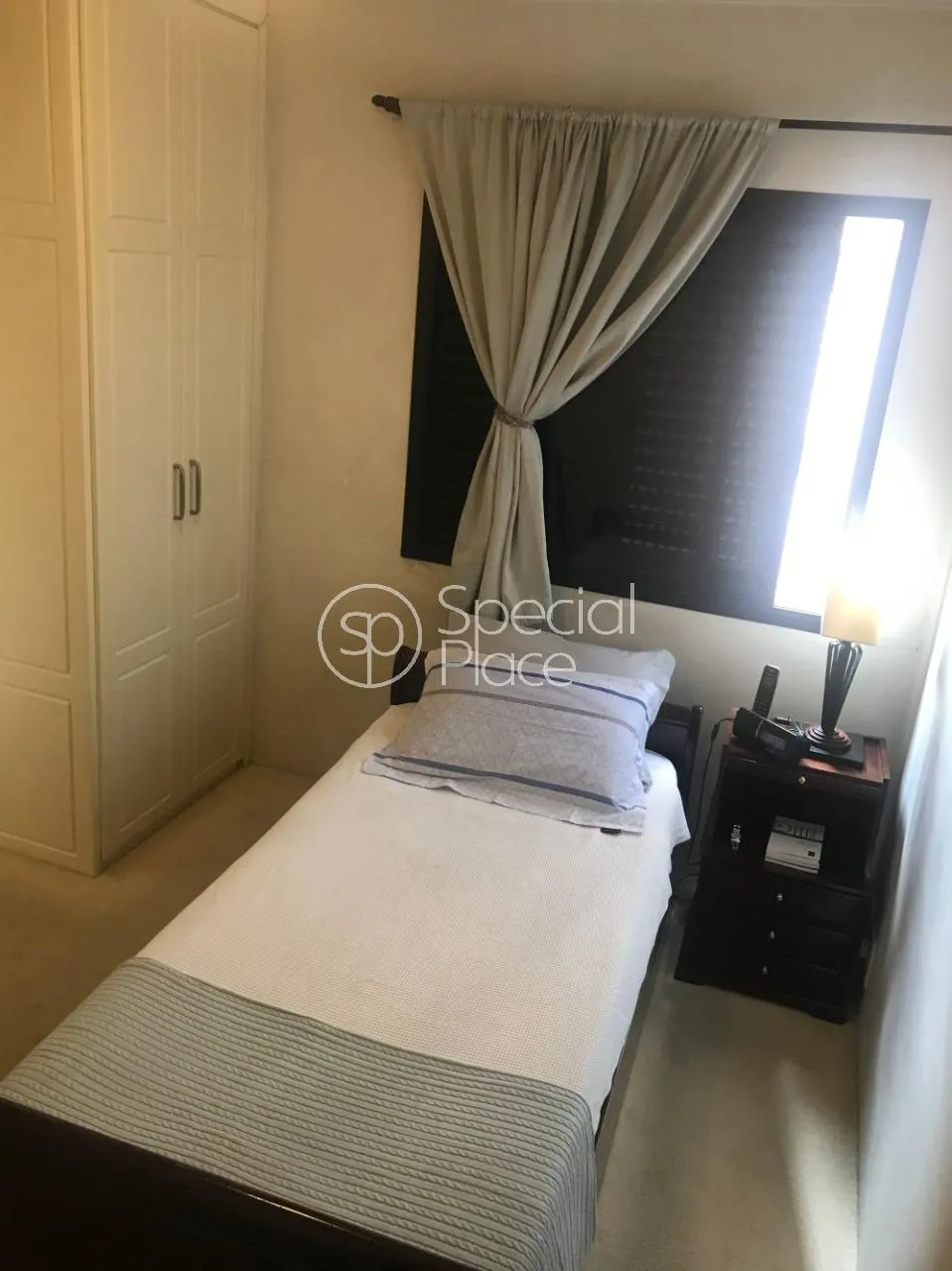 Apartamento com 3 suítes à venda em Indianópolis, São Paulo, por R$ 1.980.000 Imagem 11