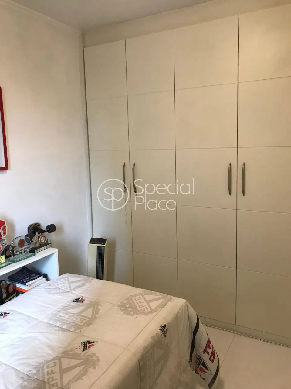 Apartamento com 3 suítes à venda em Indianópolis, São Paulo, por R$ 1.980.000 Imagem 12