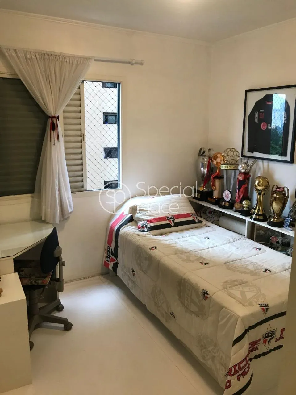 Apartamento com 3 suítes à venda em Indianópolis, São Paulo, por R$ 1.980.000 Imagem 13