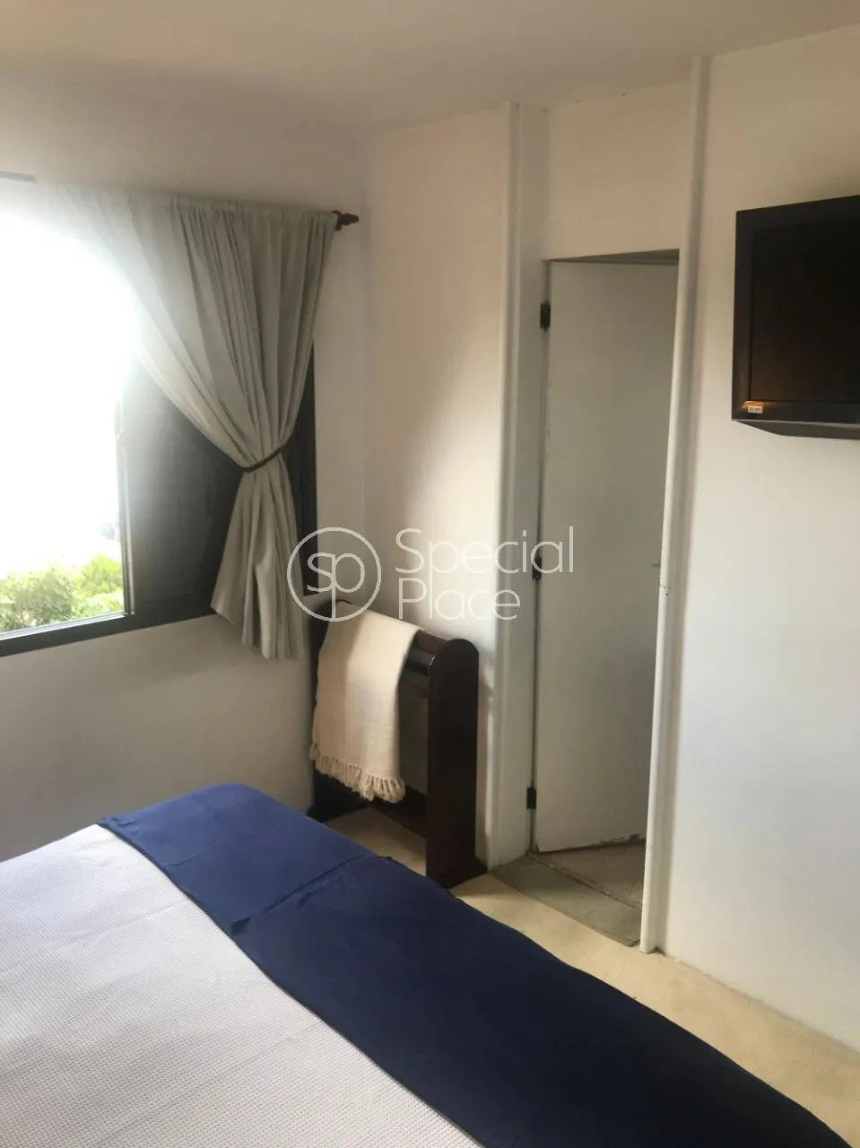 Apartamento com 3 suítes à venda em Indianópolis, São Paulo, por R$ 1.980.000 Imagem 14