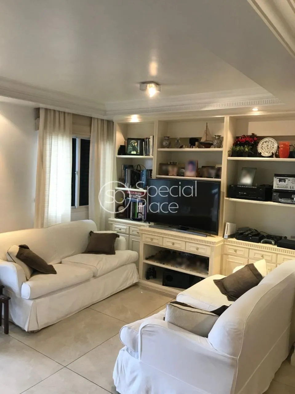 Apartamento com 3 suítes à venda em Indianópolis, São Paulo, por R$ 1.980.000 Imagem 2