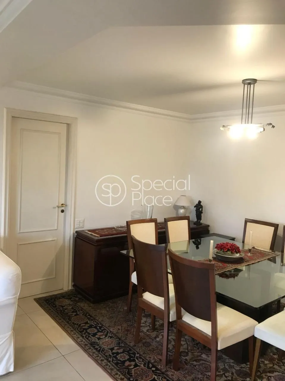 Apartamento com 3 suítes à venda em Indianópolis, São Paulo, por R$ 1.980.000 Imagem 3