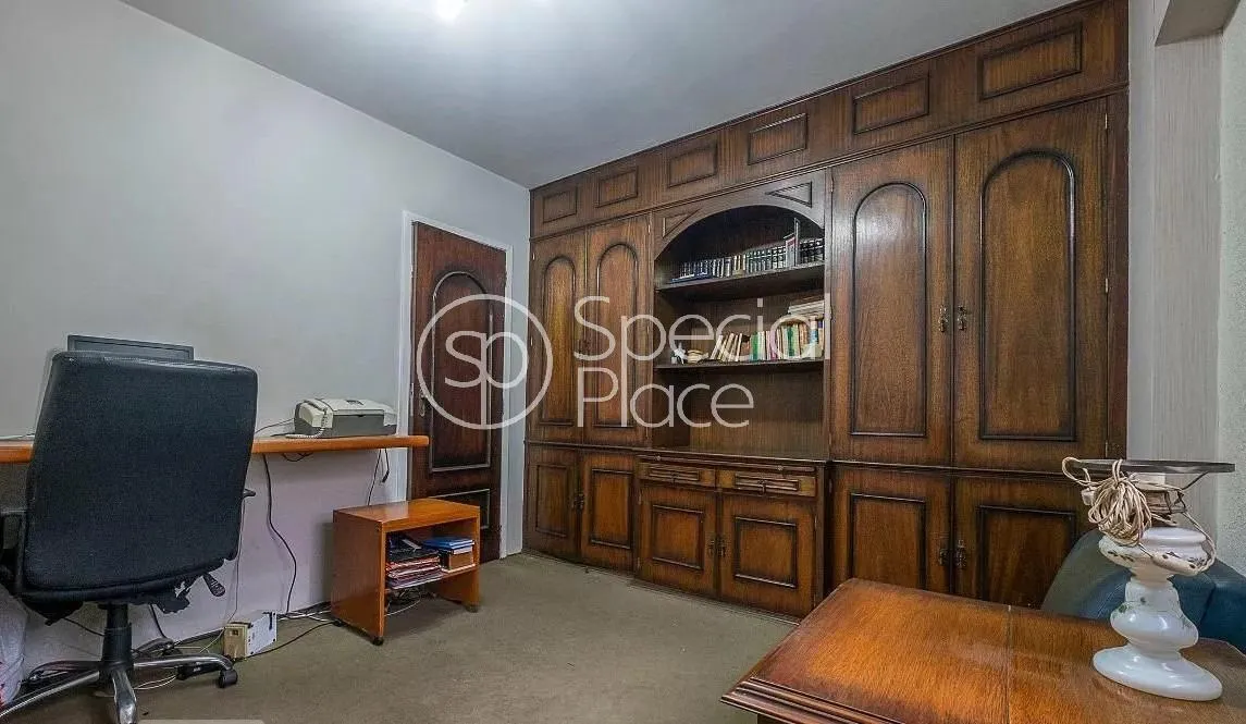 Apartamento com 1 suítes à venda em Paraíso, São Paulo, por R$ 1.247.000 Imagem 11