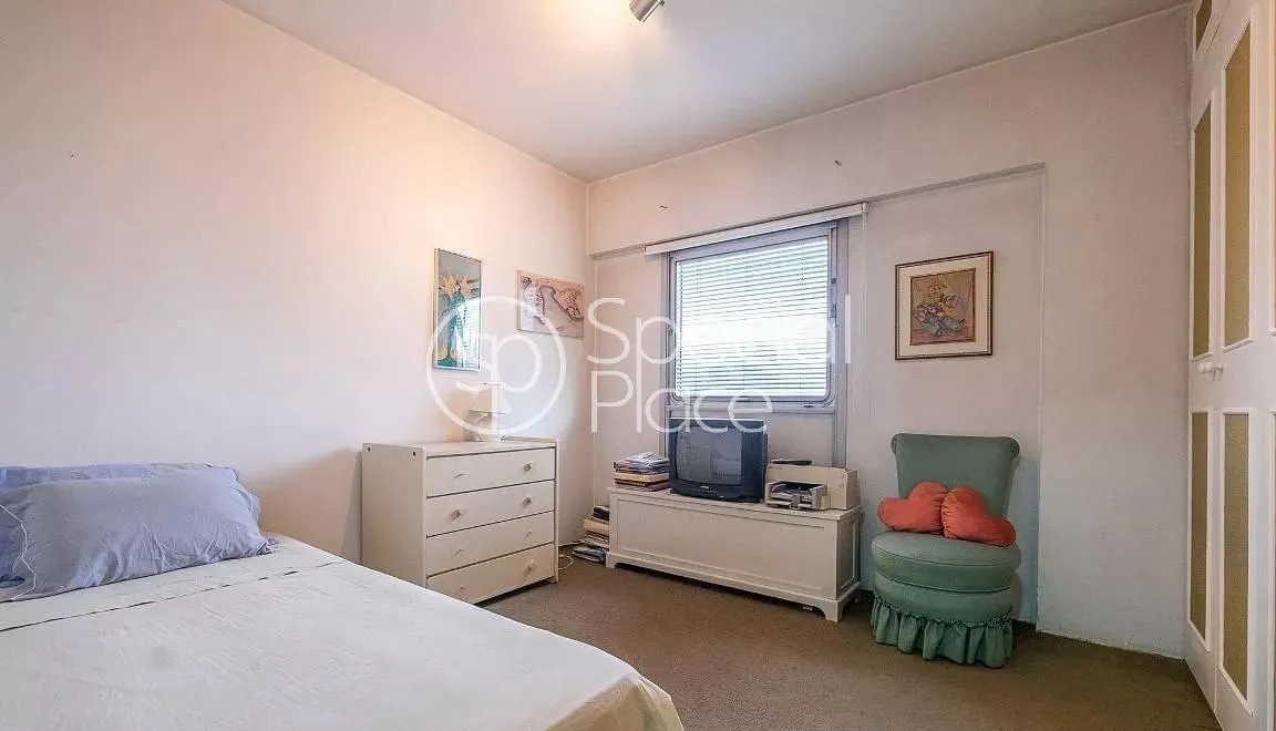 Apartamento com 1 suítes à venda em Paraíso, São Paulo, por R$ 1.247.000 Imagem 12