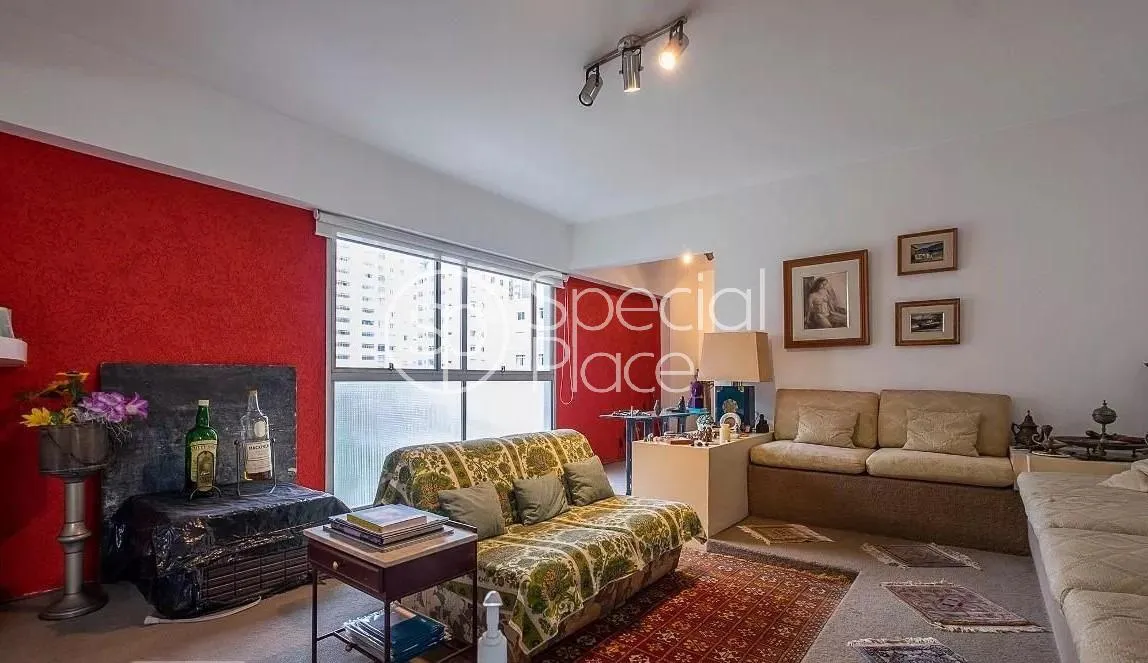 Apartamento com 1 suítes à venda em Paraíso, São Paulo, por R$ 1.247.000 Imagem 2