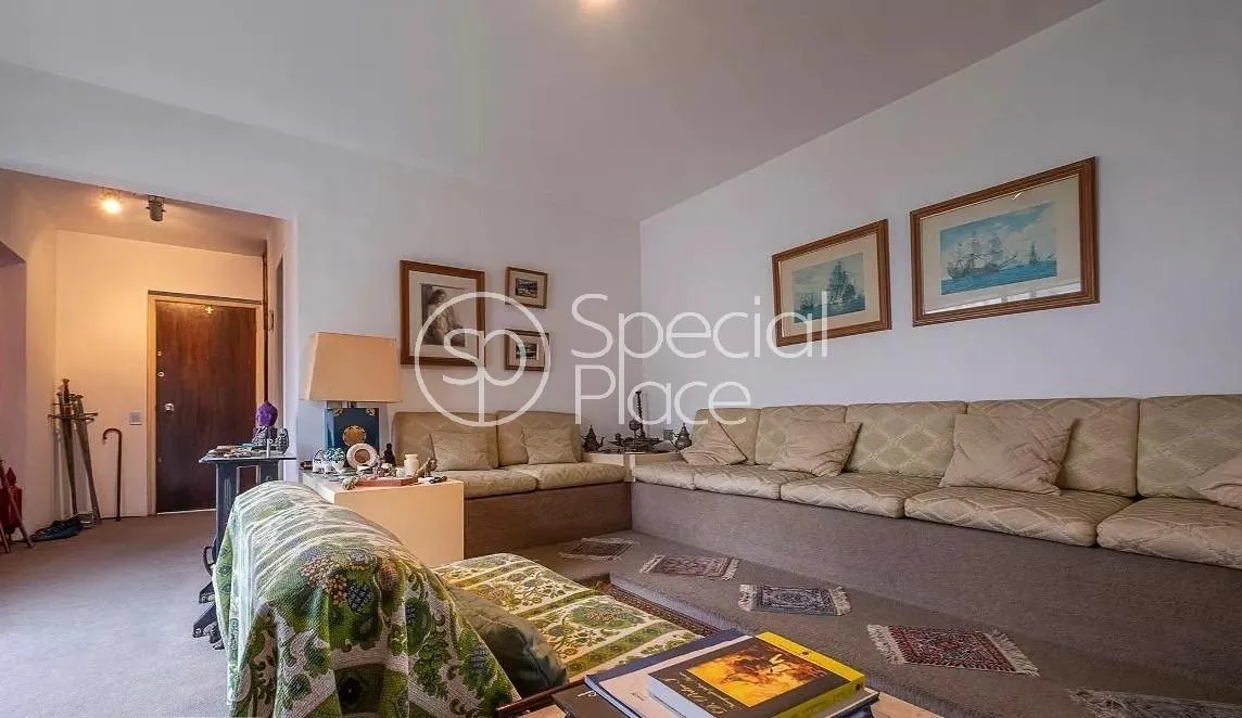 Apartamento com 1 suítes à venda em Paraíso, São Paulo, por R$ 1.247.000 Imagem 3