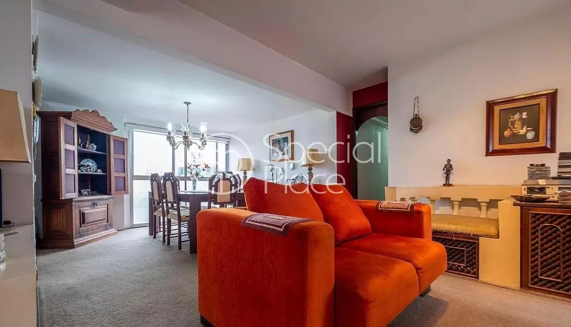 Apartamento com 1 suítes à venda em Paraíso, São Paulo, por R$ 1.247.000 Imagem 4