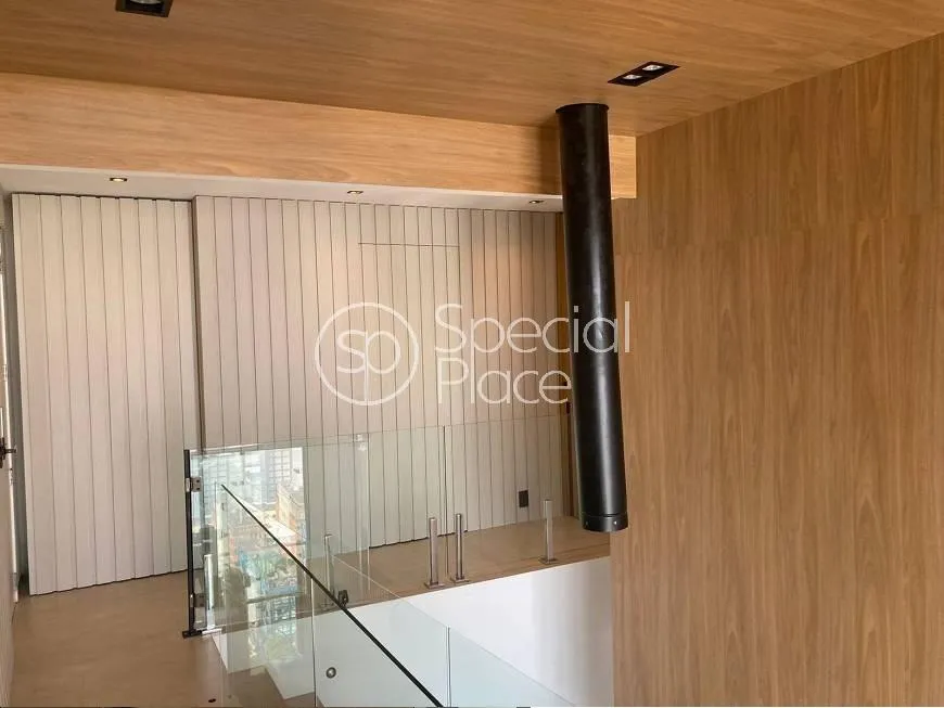 Cobertura com 3 suítes à venda em Vila Olímpia, São Paulo, por R$ 13.990.000 Imagem 14
