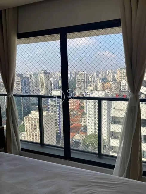 Cobertura com 3 suítes à venda em Vila Olímpia, São Paulo, por R$ 13.990.000 Imagem 18