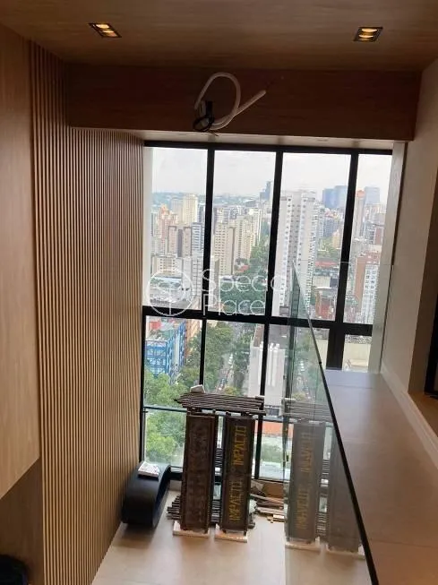 Cobertura com 3 suítes à venda em Vila Olímpia, São Paulo, por R$ 13.990.000 Imagem 21