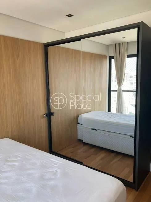 Cobertura com 3 suítes à venda em Vila Olímpia, São Paulo, por R$ 13.990.000 Imagem 22