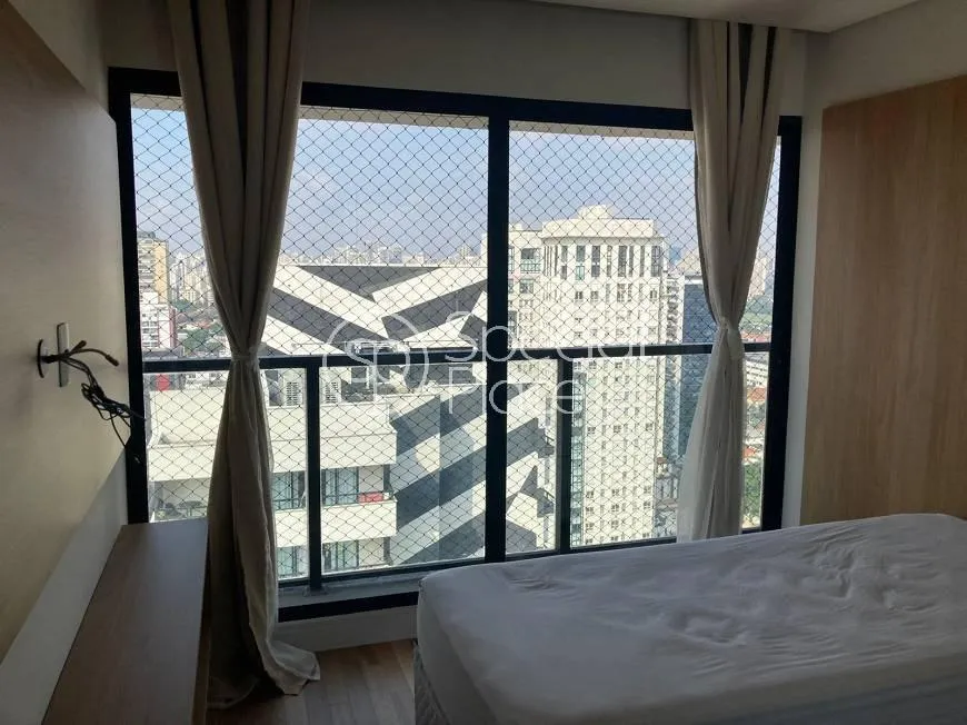 Cobertura com 3 suítes à venda em Vila Olímpia, São Paulo, por R$ 13.990.000 Imagem 25