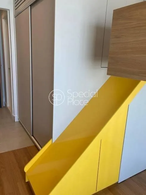 Cobertura com 3 suítes à venda em Vila Olímpia, São Paulo, por R$ 13.990.000 Imagem 29