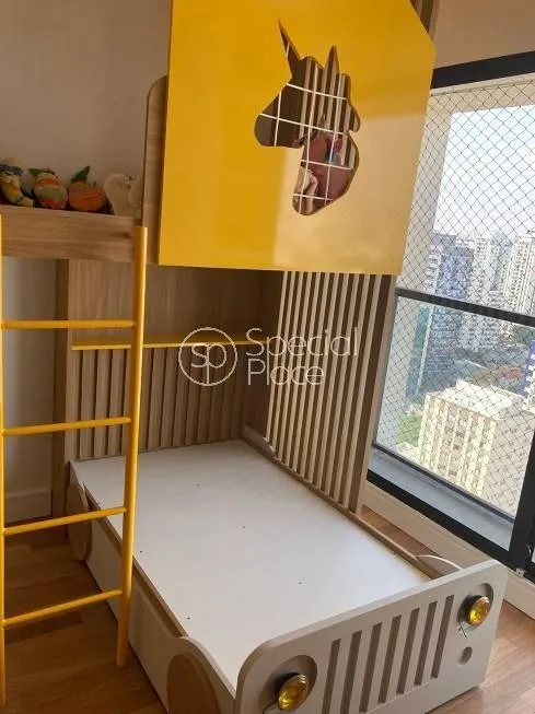 Cobertura com 3 suítes à venda em Vila Olímpia, São Paulo, por R$ 13.990.000 Imagem 30