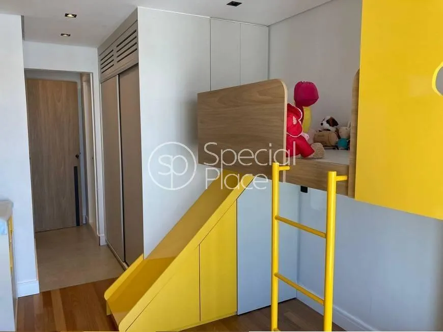 Cobertura com 3 suítes à venda em Vila Olímpia, São Paulo, por R$ 13.990.000 Imagem 32
