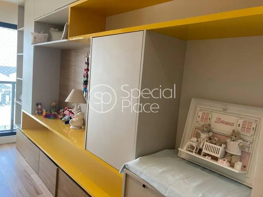Cobertura com 3 suítes à venda em Vila Olímpia, São Paulo, por R$ 13.990.000 Imagem 34