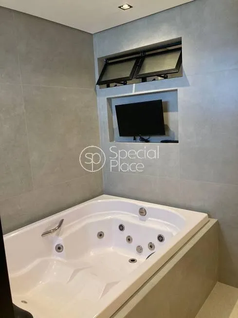 Cobertura com 3 suítes à venda em Vila Olímpia, São Paulo, por R$ 13.990.000 Imagem 38