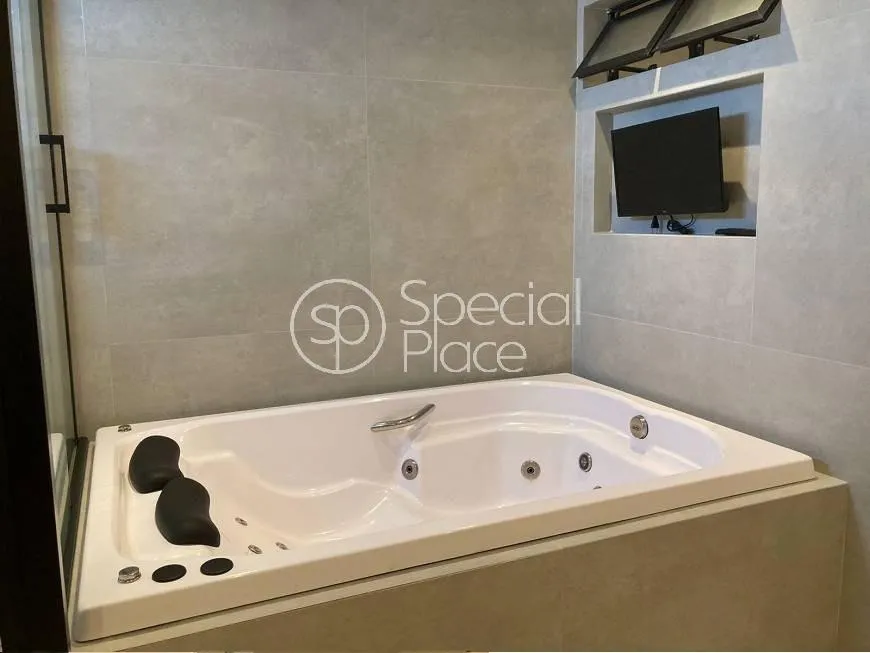 Cobertura com 3 suítes à venda em Vila Olímpia, São Paulo, por R$ 13.990.000 Imagem 39