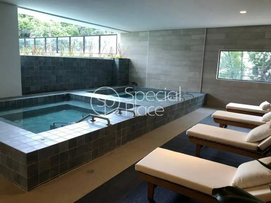 Cobertura com 3 suítes à venda em Vila Olímpia, São Paulo, por R$ 13.990.000 Imagem 48