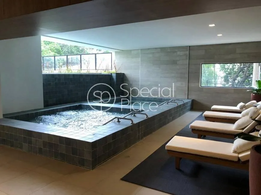 Cobertura com 3 suítes à venda em Vila Olímpia, São Paulo, por R$ 13.990.000 Imagem 49
