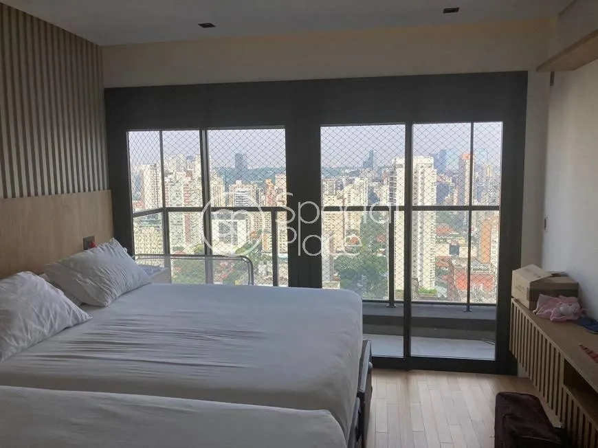 Cobertura com 3 suítes à venda em Vila Olímpia, São Paulo, por R$ 13.990.000 Imagem 5