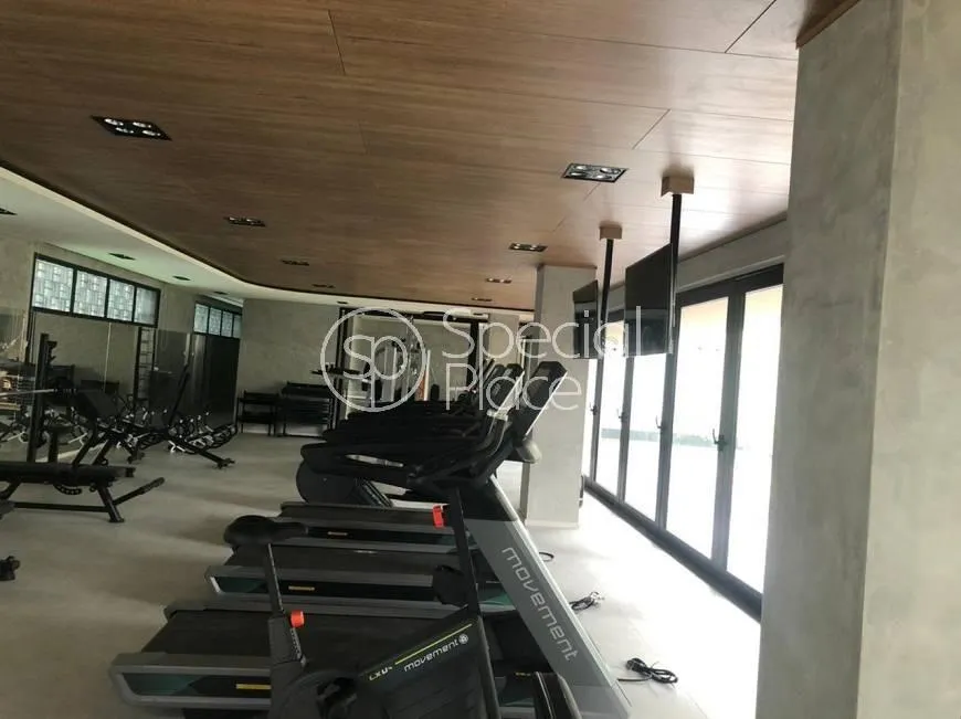 Cobertura com 3 suítes à venda em Vila Olímpia, São Paulo, por R$ 13.990.000 Imagem 50